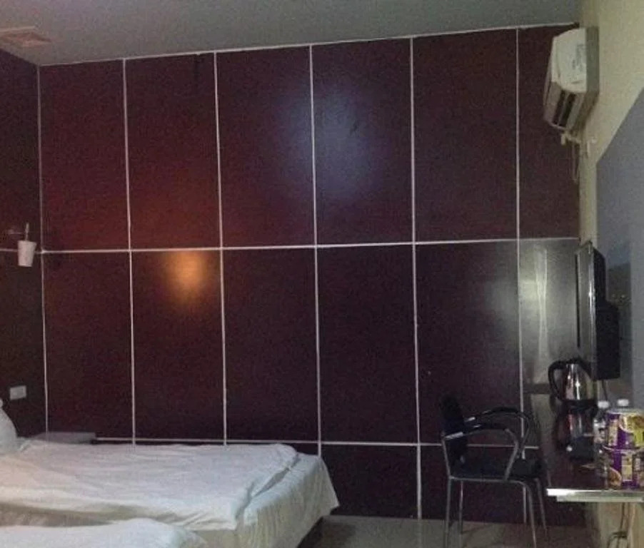 Suzhou Huandu Hotel