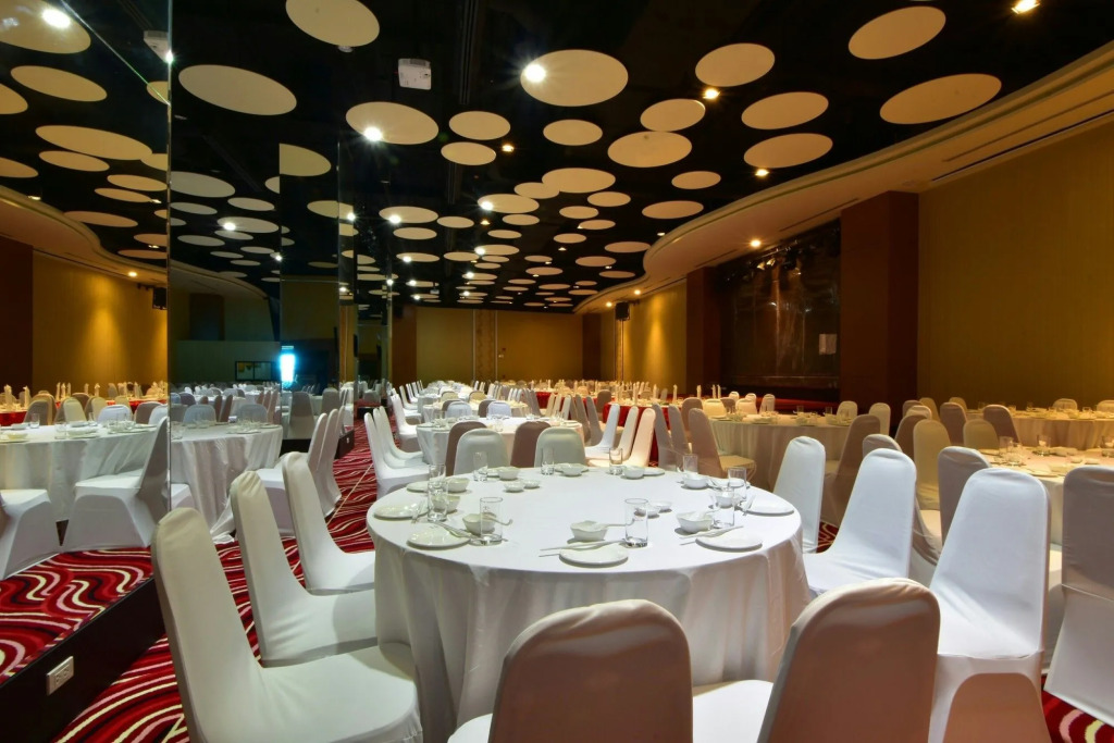 Siam Oriental Hotel