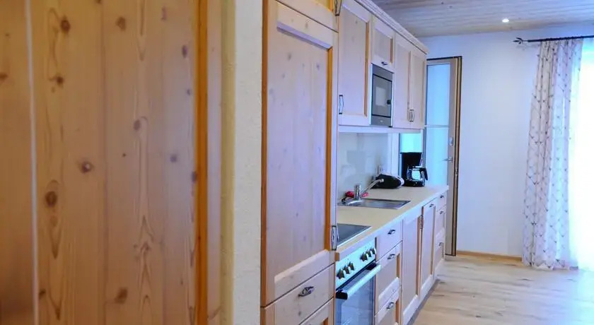 Chalet Bergmueller
