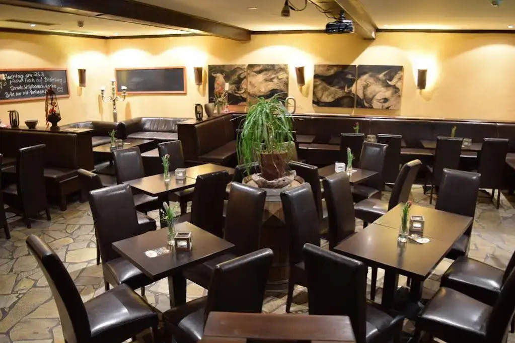 Hotel Arte Vida OHG