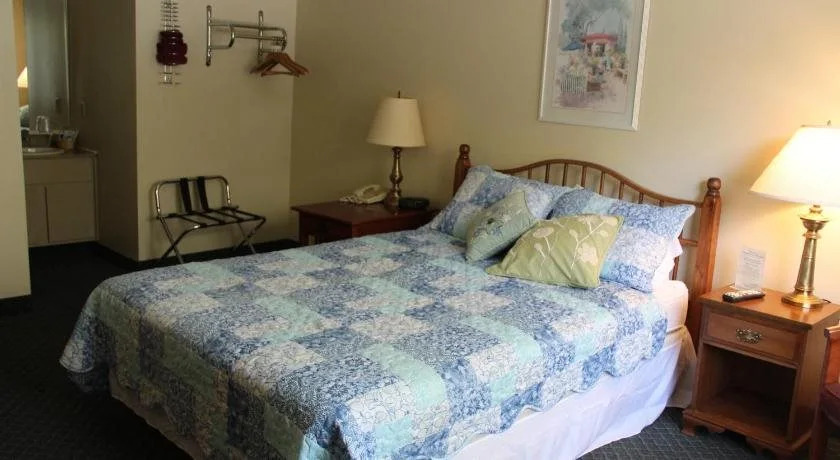 Harkness Brook Inn