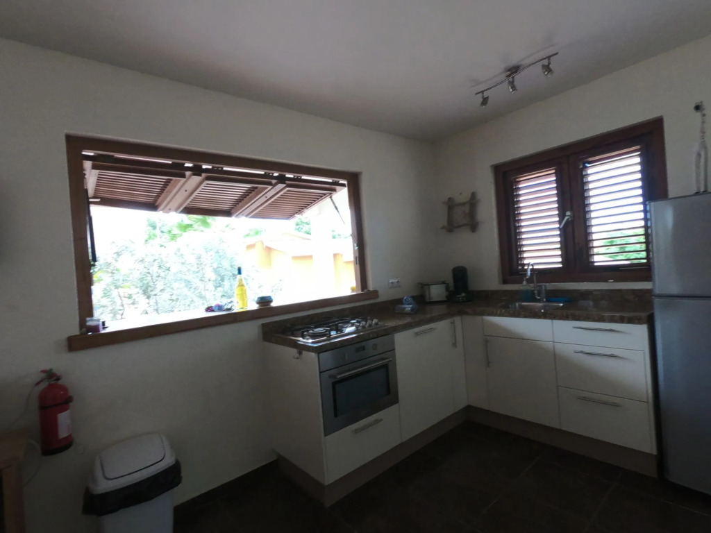 Apartemento Gosa Bunita