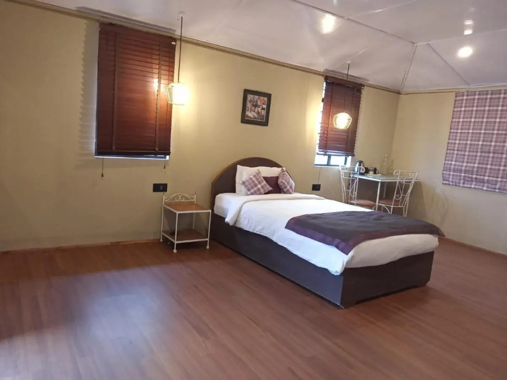 Woodstock Resort