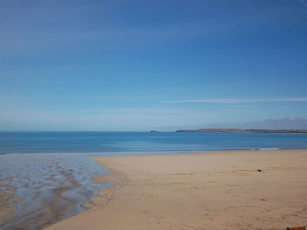 Godrevy View