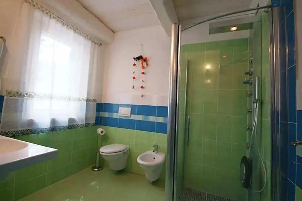 Hotel SantAndrea