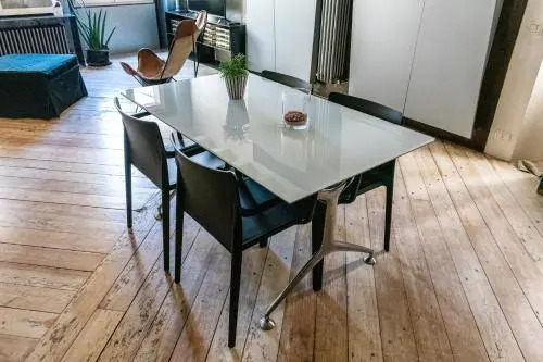 Flora Inn, Flora I - Nel cuore di Bergamo Alta