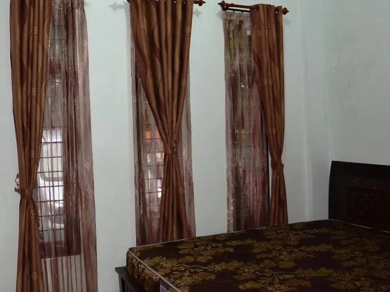 Mataram Guest House
