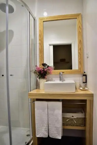 Casas Da Coutada
