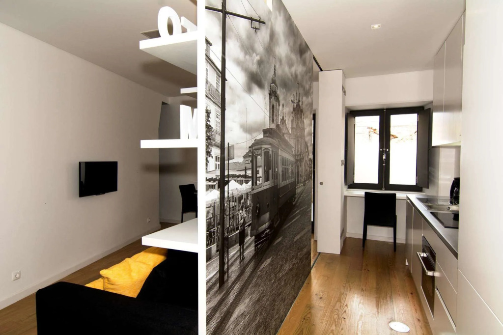 Old City Design Apartments