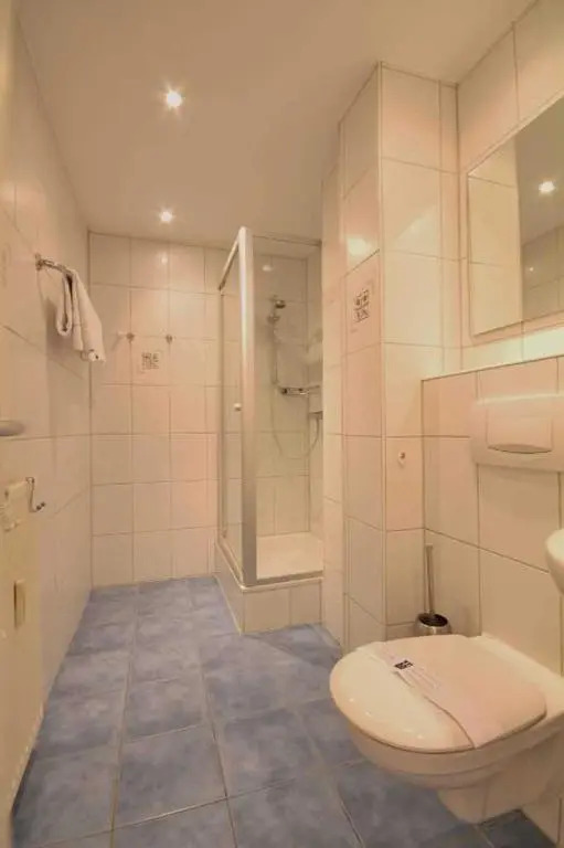 Wohnung 13, 2 Raum Wohnung im Haus Pacific mit Seesicht