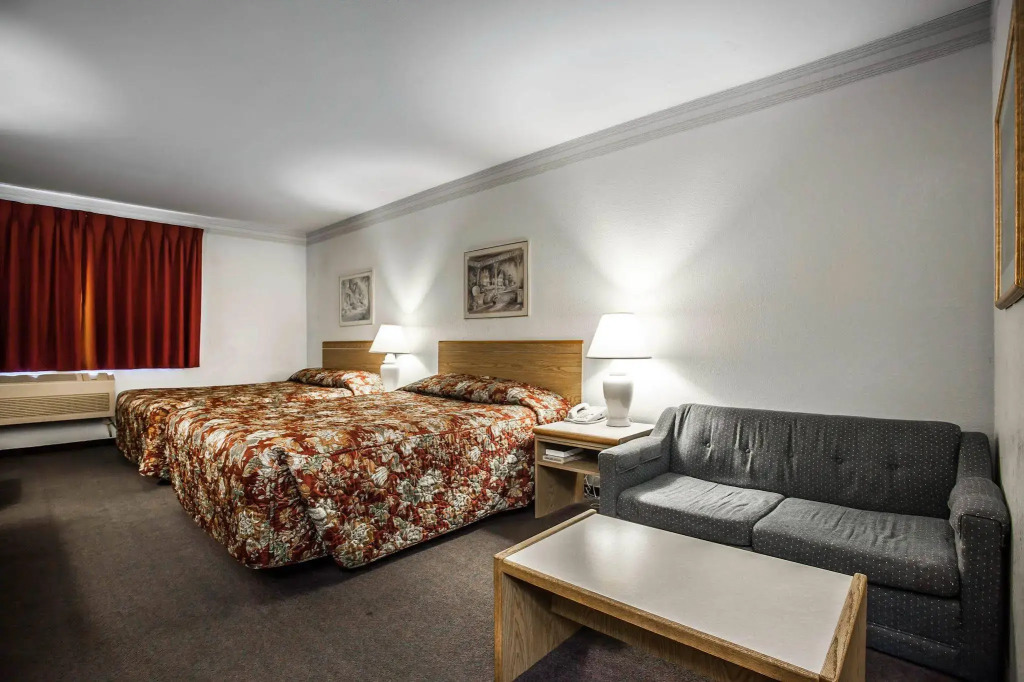 Ocean Star Inn
