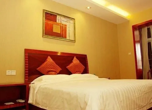 Jichang Star City Hotel - Chengdu