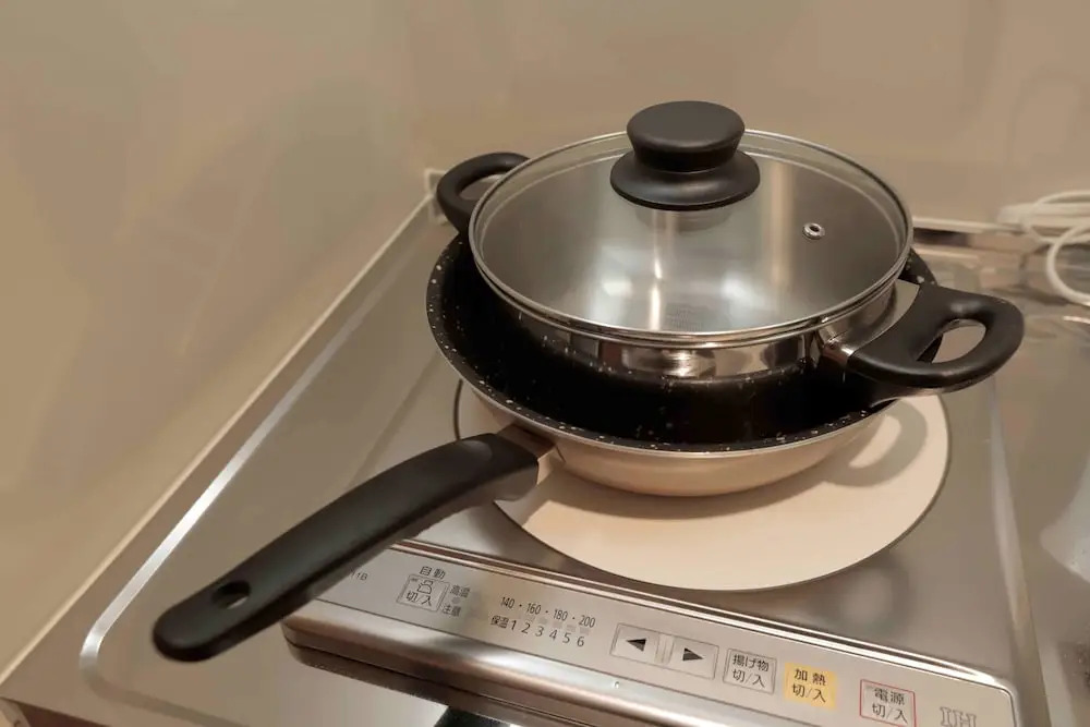 Ostay Kyoto Rokujo Hotel Apartment