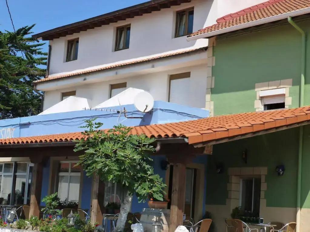Posada La Maza