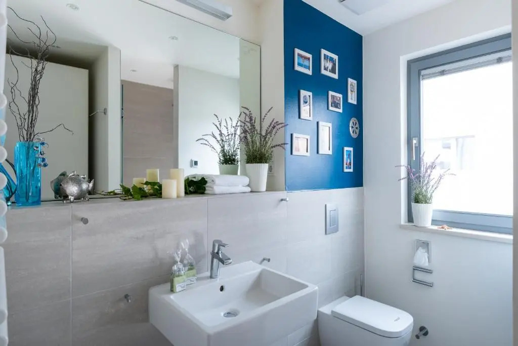 Ostsee - Appartement "Promenade74" im Strand Resort
