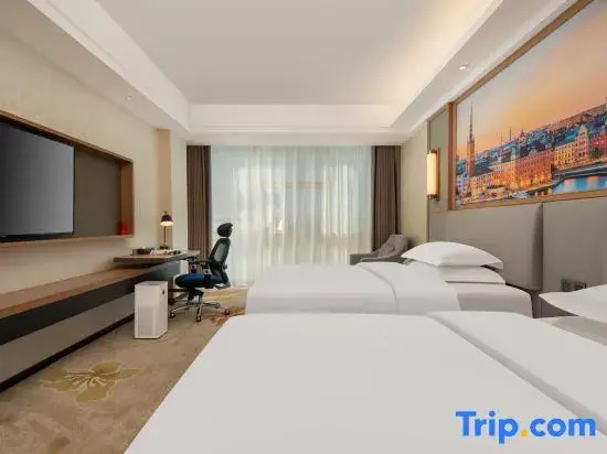 Venus Royal Hotel, Binzhou