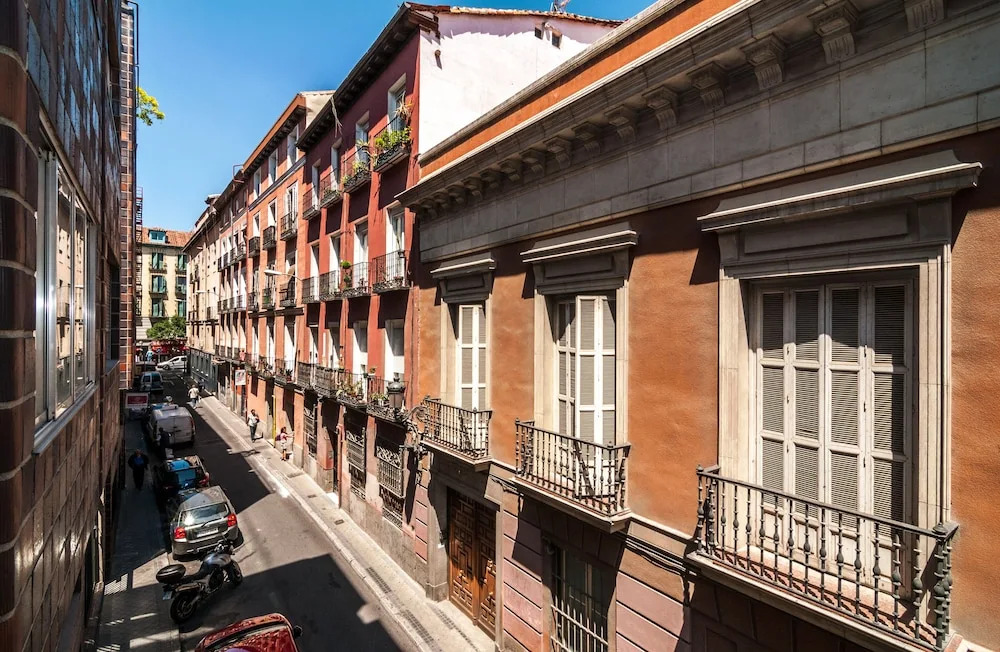 Apartamento Ullmann