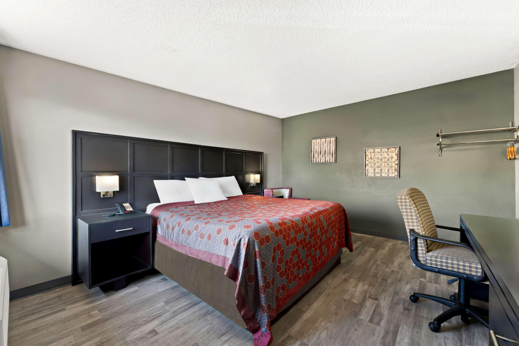 Knights Inn Montgomeryville