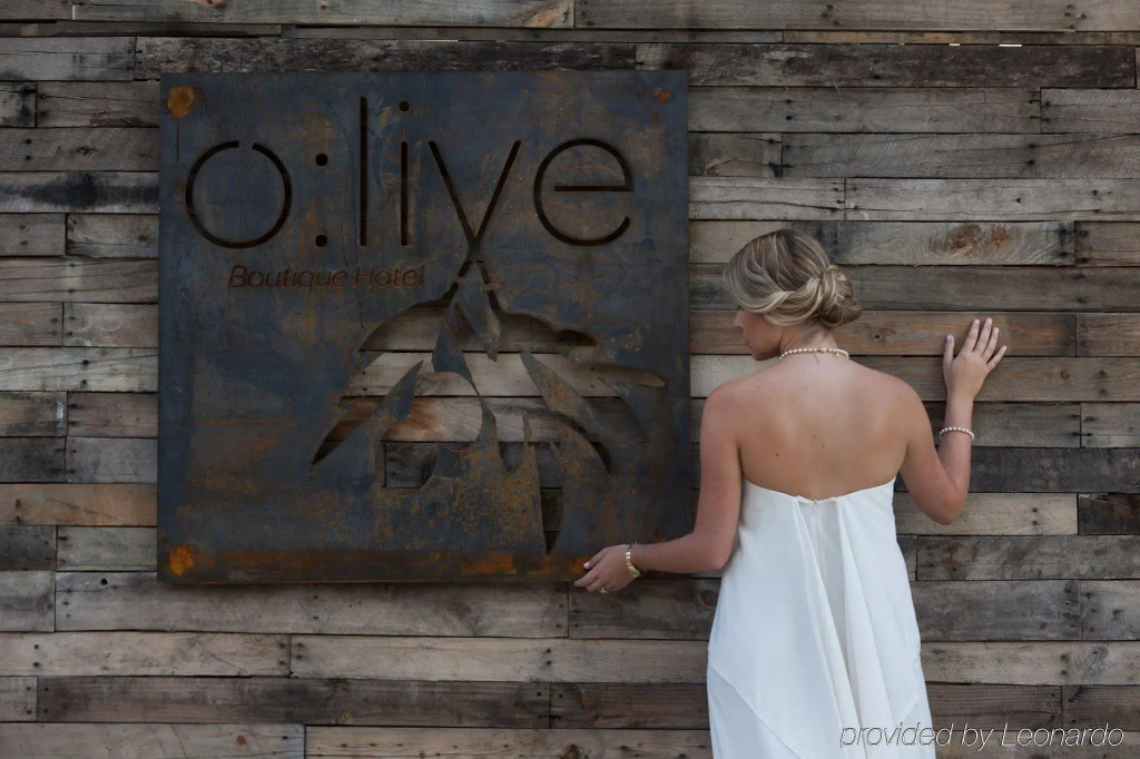 O:Live Boutique Hotel, A Small Luxury Hotel of the World