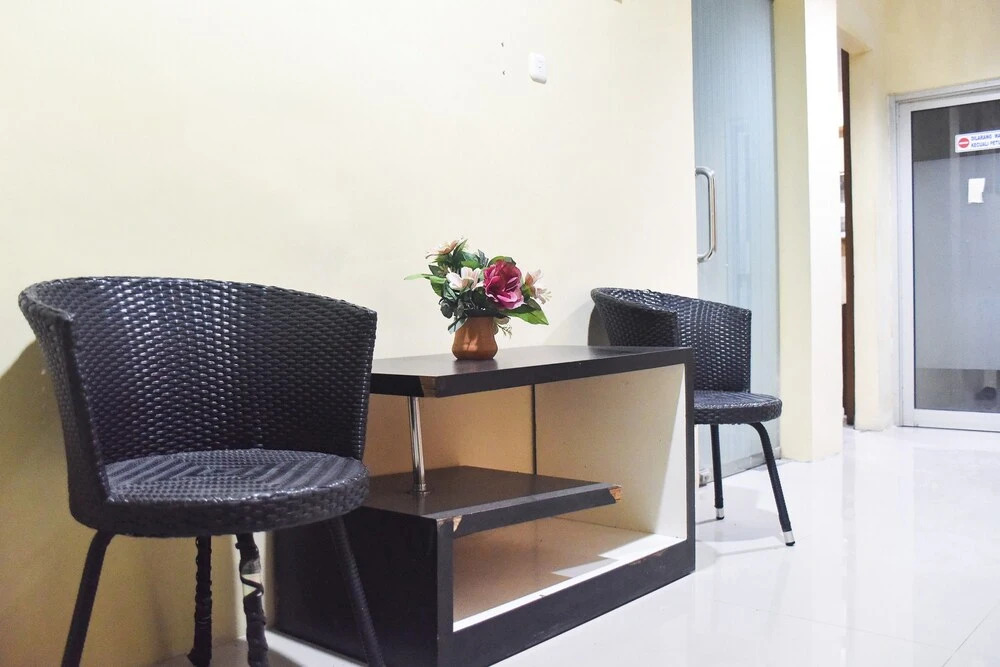 3G Home Stay by RedDoorz