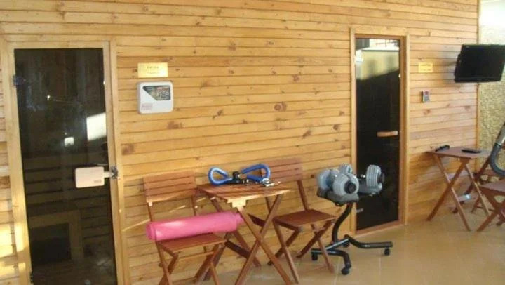Rodope Nook Guest house