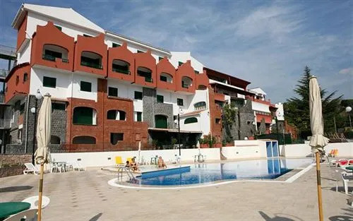 Hotel Biancaneve