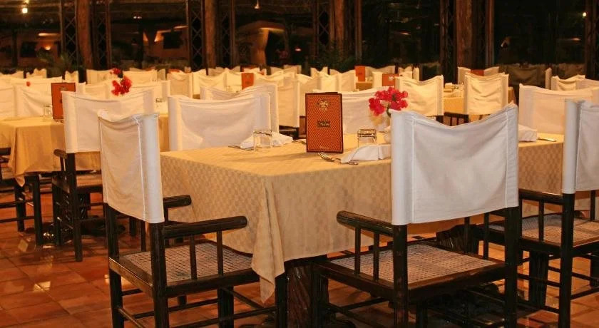 Hotel Club Dongwe