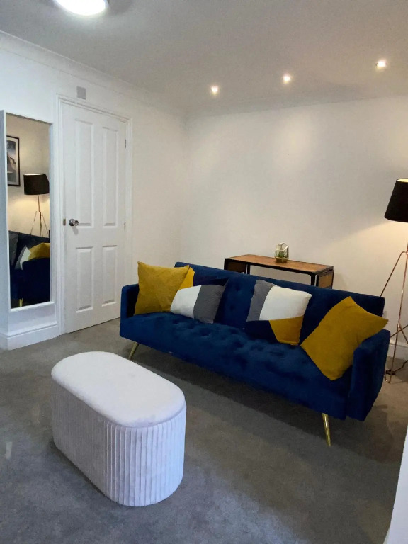 Brookhill Cosy Apartment
