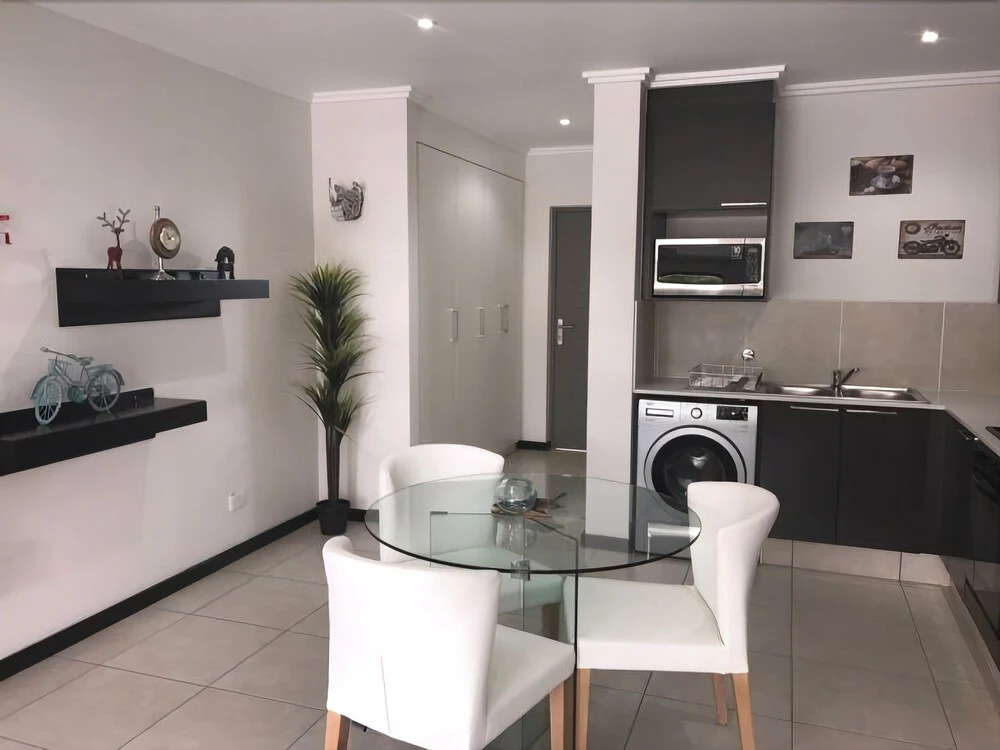 Ruby Homes Sunninghill Sandton