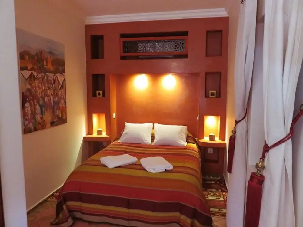 Riad La Douiria