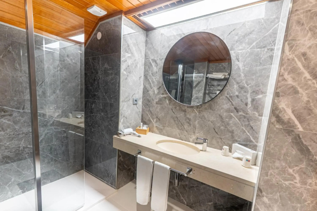 Hotel Solar Palmeiras
