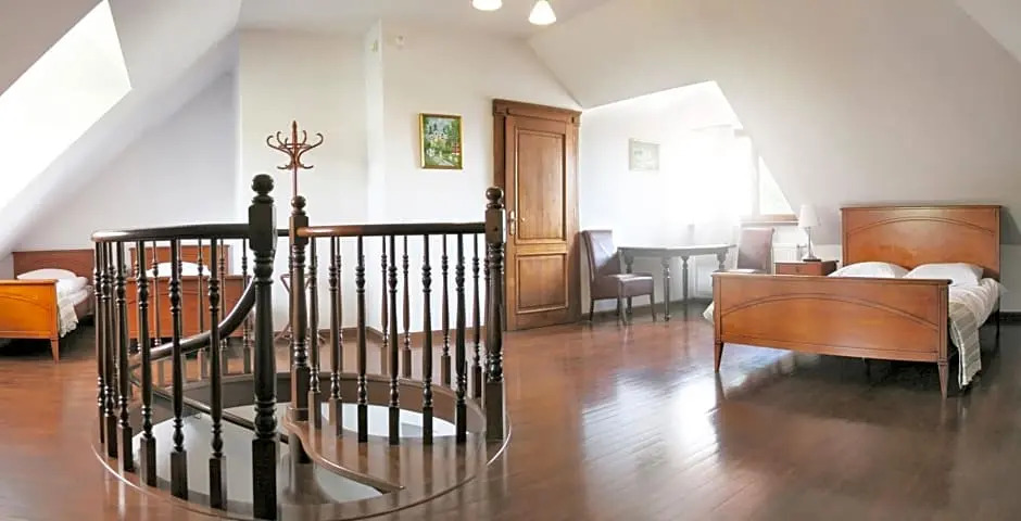 Villa Sofia