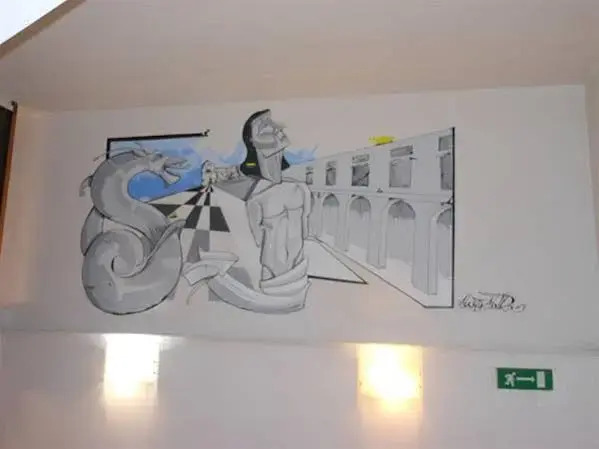 Hotel Cecco