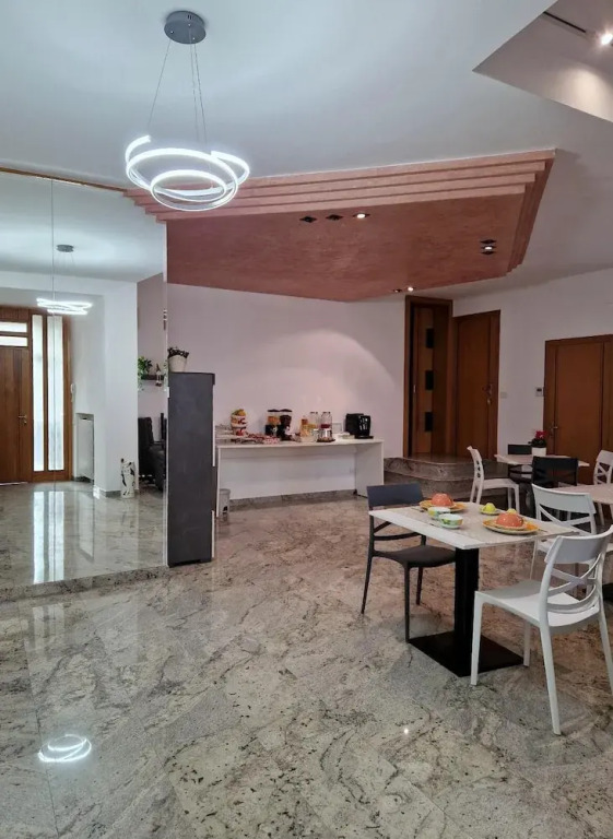 Iris B&B Verona