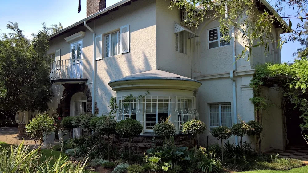 Ca Ira Wellness Retreat Guesthouse