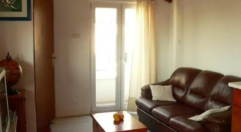 Holiday Home Biocic