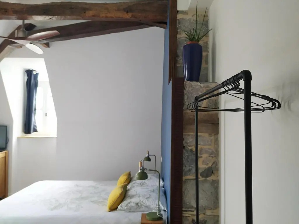 Chambres dHôtes Gaïnaa