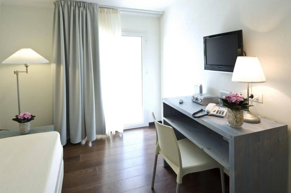 Hotel Estense