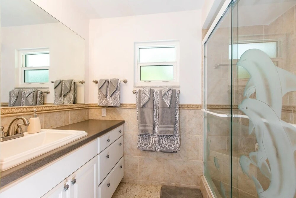 A Center Of Paradise 3 Bedroom Home