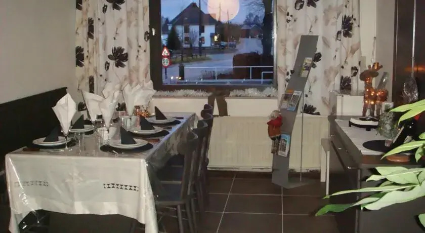 B&B La Galerie