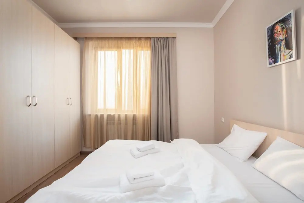 Stay Inn на ул. Аргишти, 11