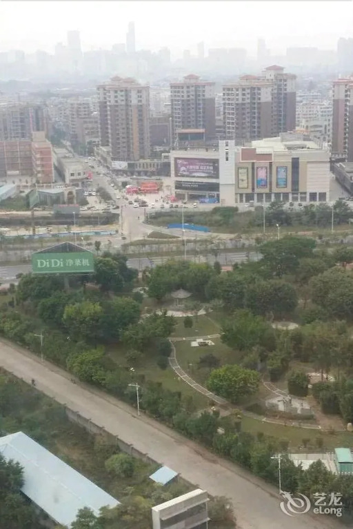 Hangzhou Mymoon Hotel