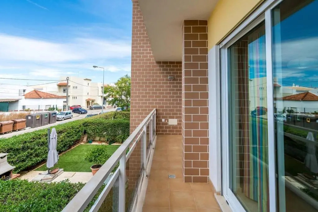 2 Bedroom Relax in Alvor by Innkeeper