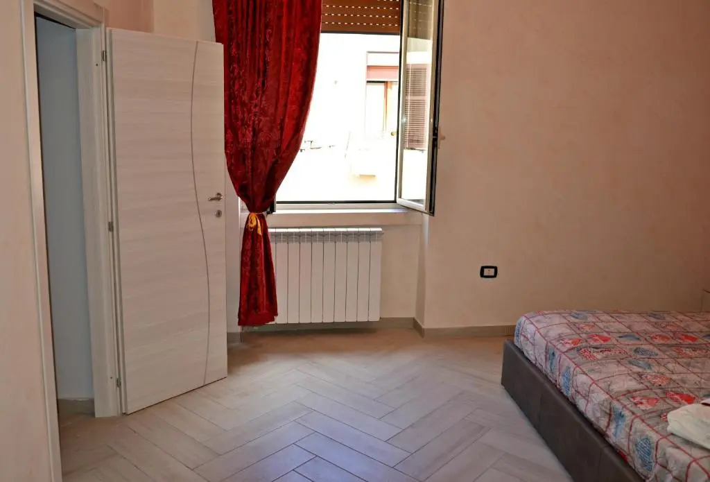 La casa di nonna Maria