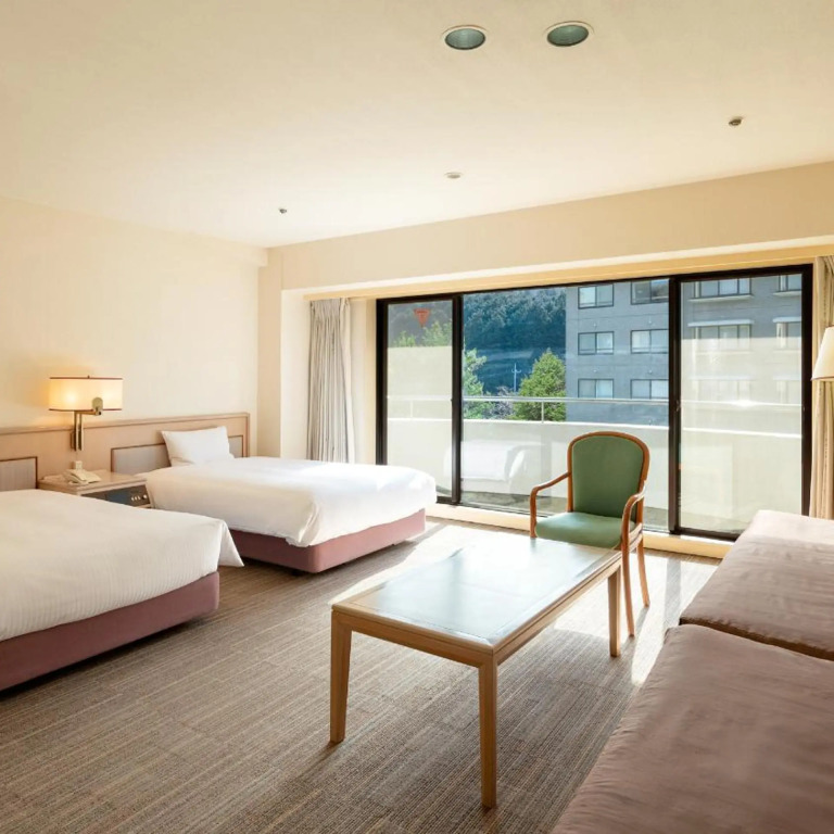 EN RESORT ReCove Hakone