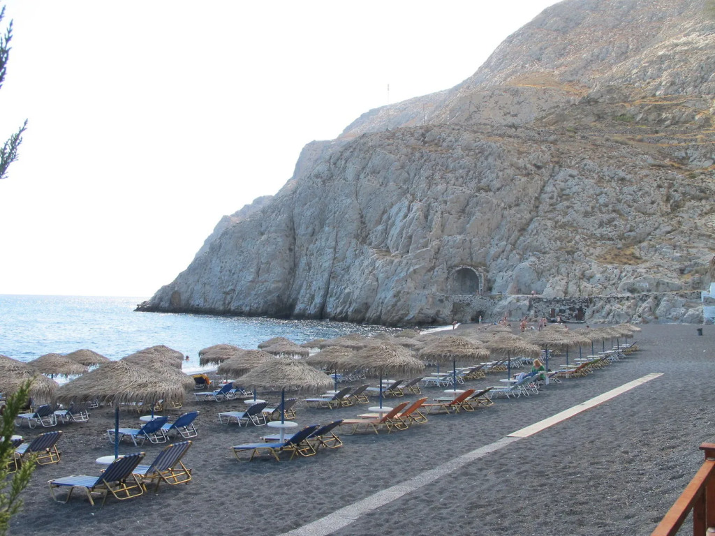 Aegean Plaza Hotel