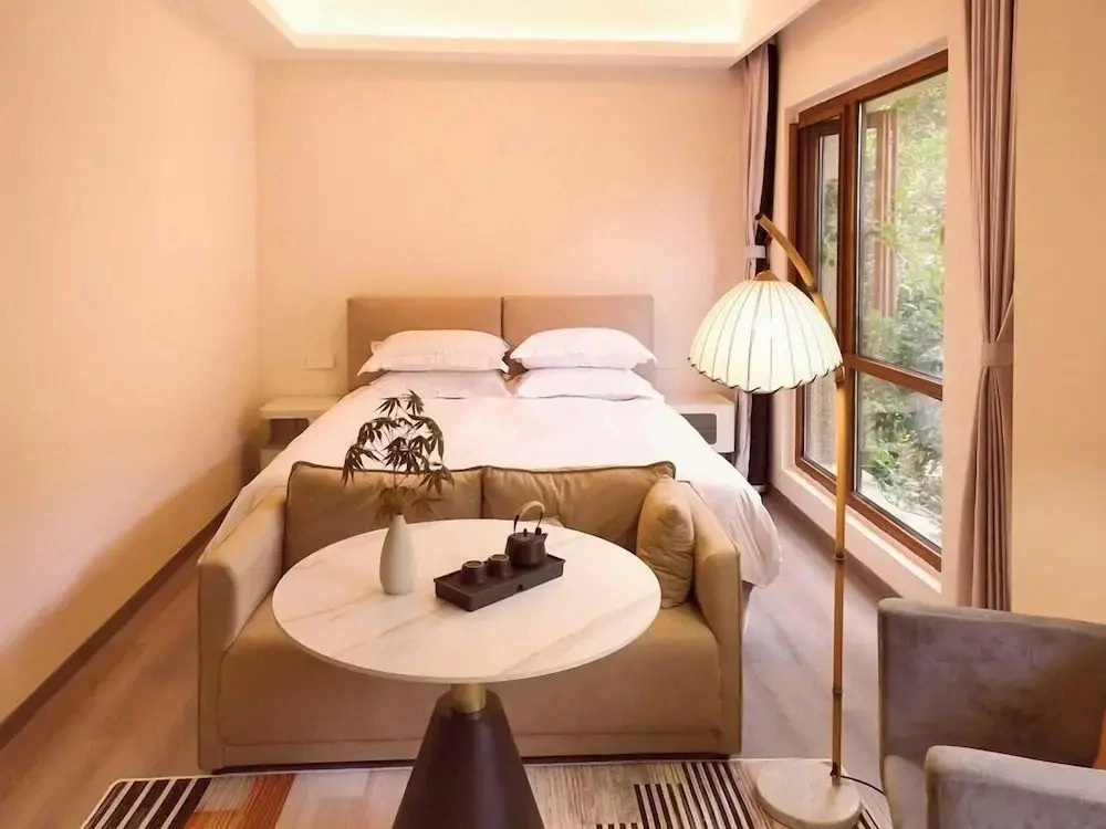 Cozylife Hotel Xixi