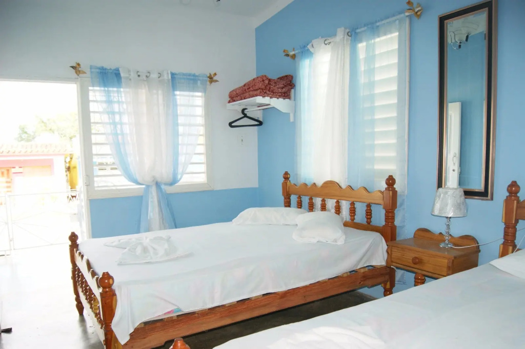 Casa Omar Y Dunia