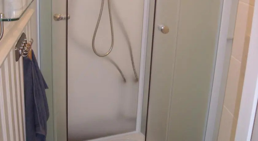 The Guest Apartment