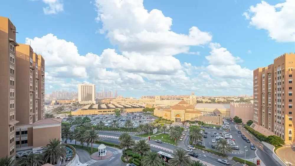 LUX Holiday Home - IBN Residence 1